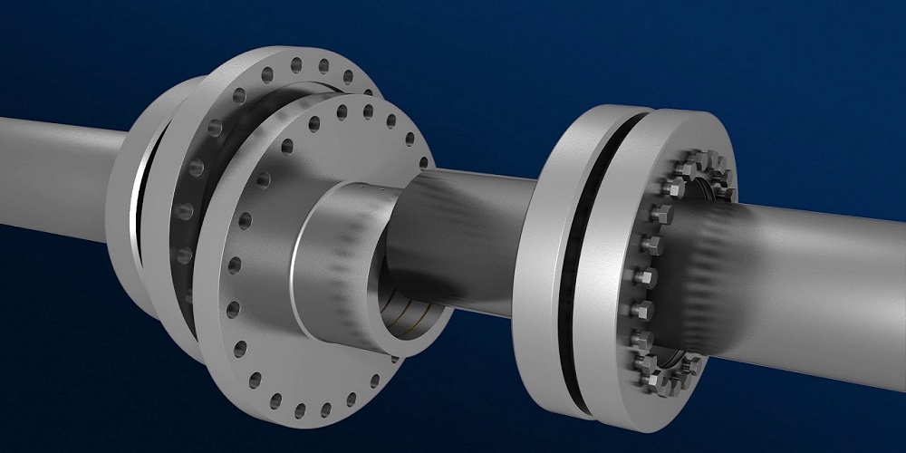 types of rigid couplings