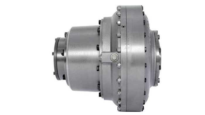 What Is a Fluid Coupling? 