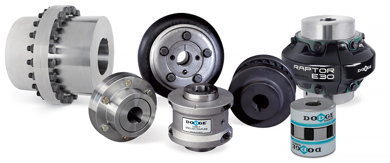 types of shaft couplings