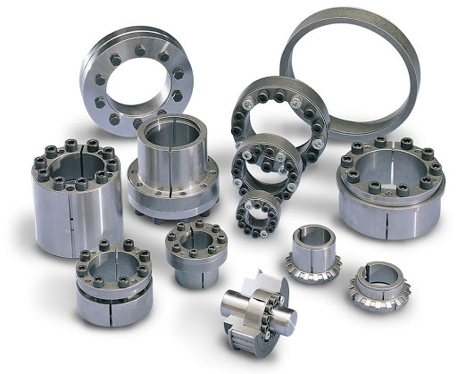 Flange couplings