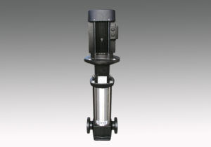 What Is A Multistage Centrifugal Pump Used For