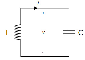 LC circuit