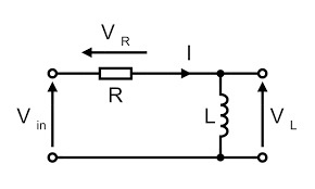 RL circuit