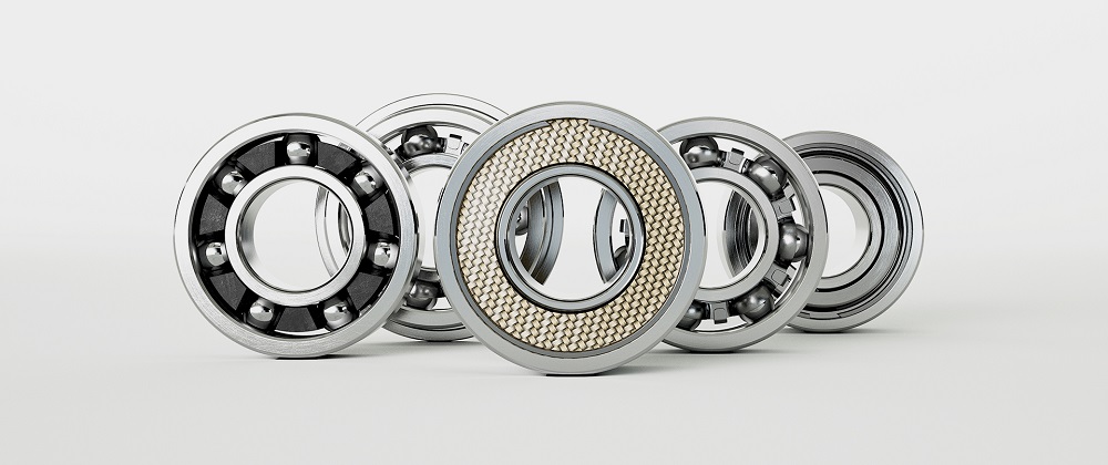 Ball bearing, Types, Uses & Maintenance