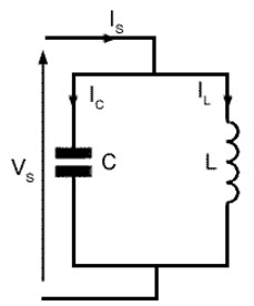 LC circuit
