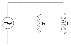 RL circuit