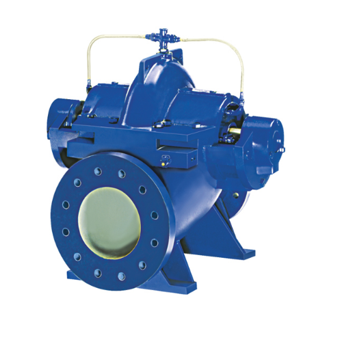 Axial Split centrifugal pump Reference indiamart.com types of centrifugal pumps