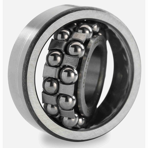 types of ball bearings