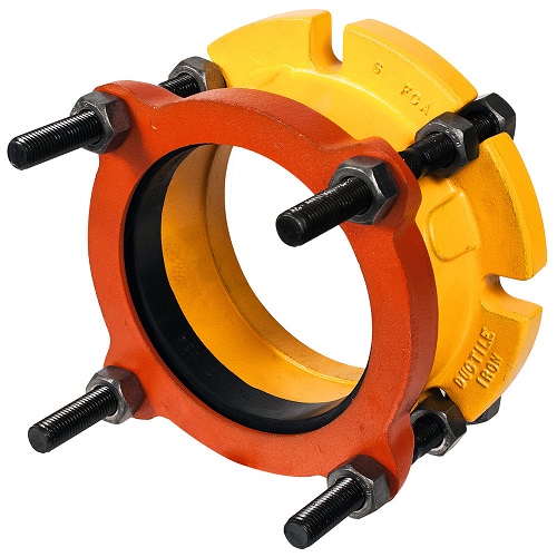 What Is a Flange Coupling Adaptor