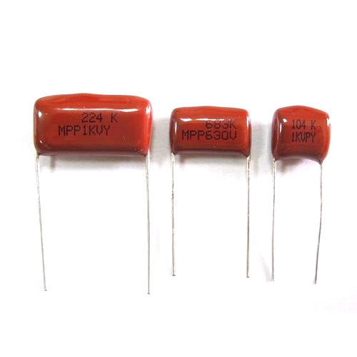 Film Capacitor