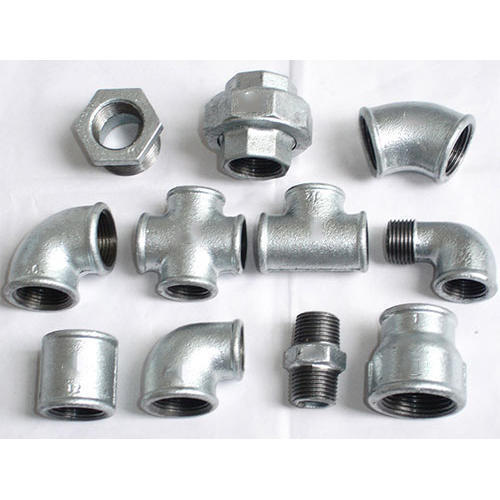 16 Types of Pipe Fittings In Plumbing System