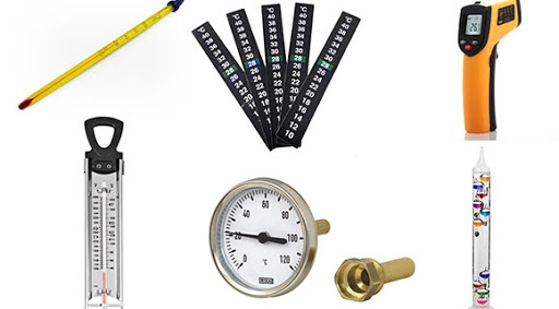 Weather Thermometers: How Do They Work and Why You Need One - Maximum Weather  Instruments