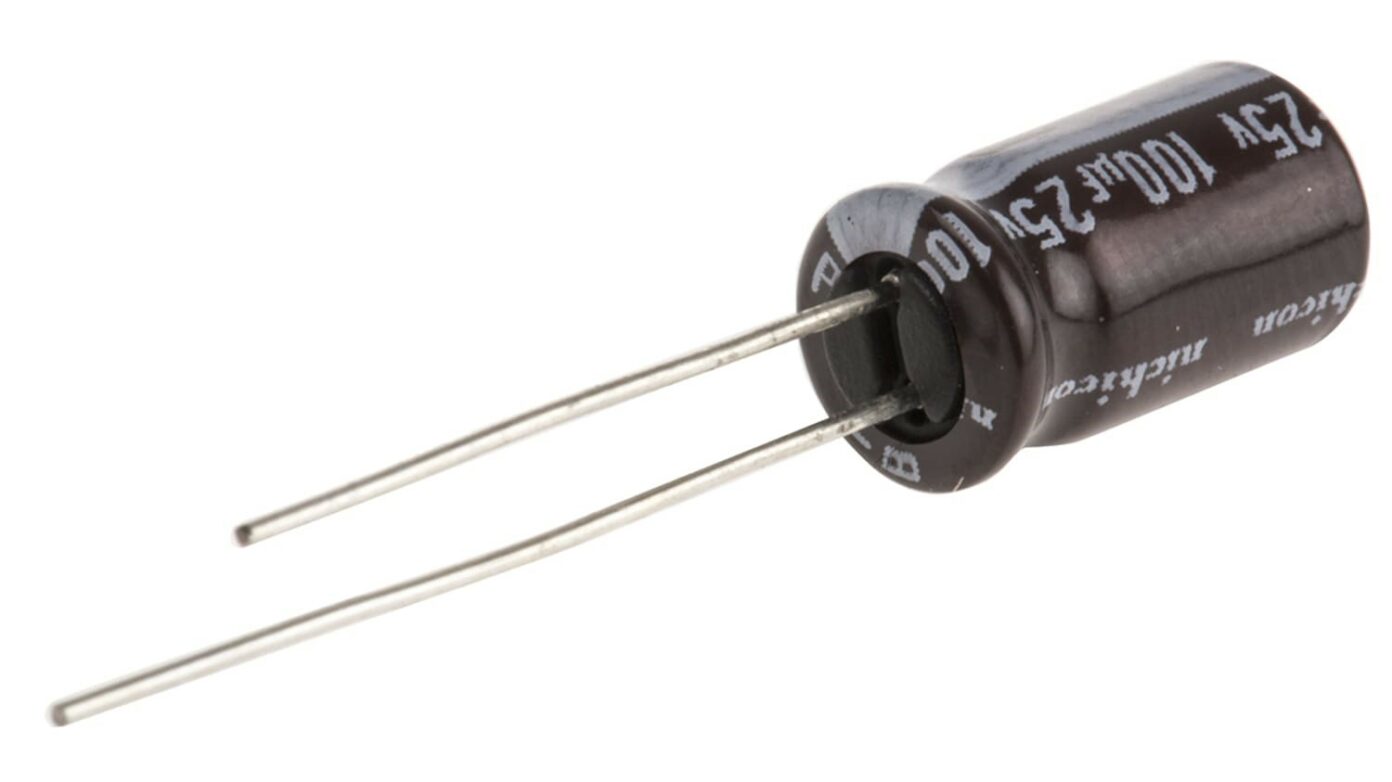 6 Types Of Capacitors With Images Uses Application Linquip 6 Types Of Capacitors With Images Uses Application Linquip