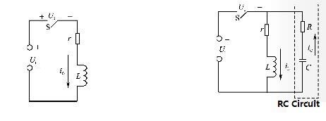 Non-Polarized Capacitor