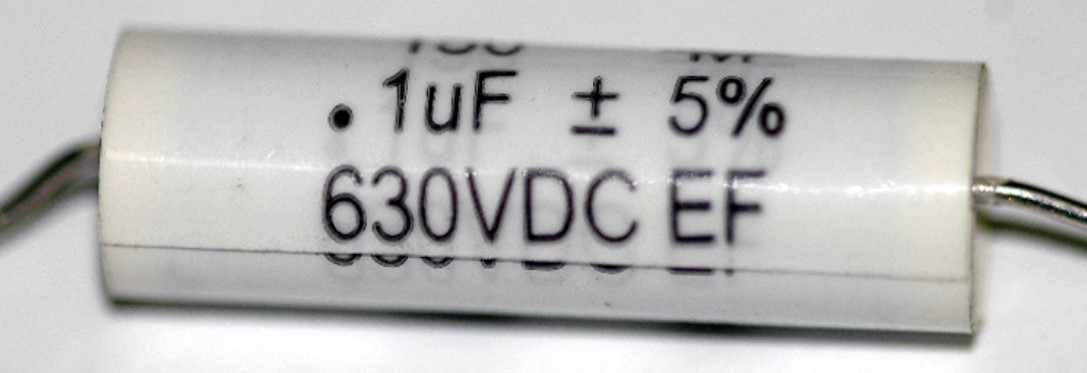 Film Capacitor