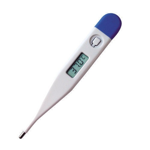 Types of Thermometers, Their Accuracy, and How to Use Them