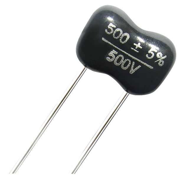 Types of Capacitors