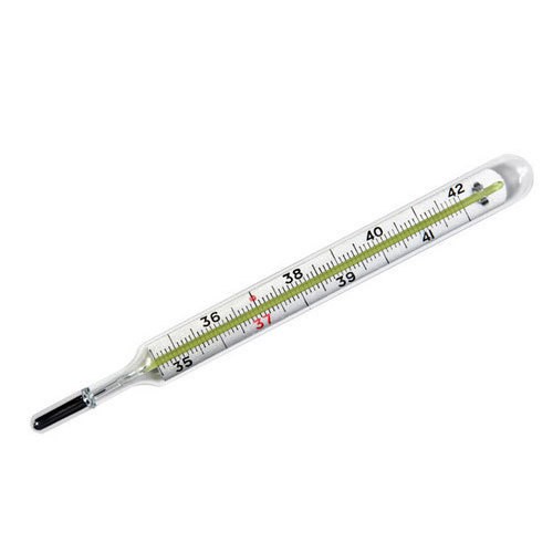 Types of Thermometers