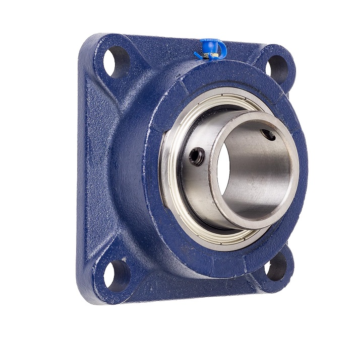 types of bearing housing