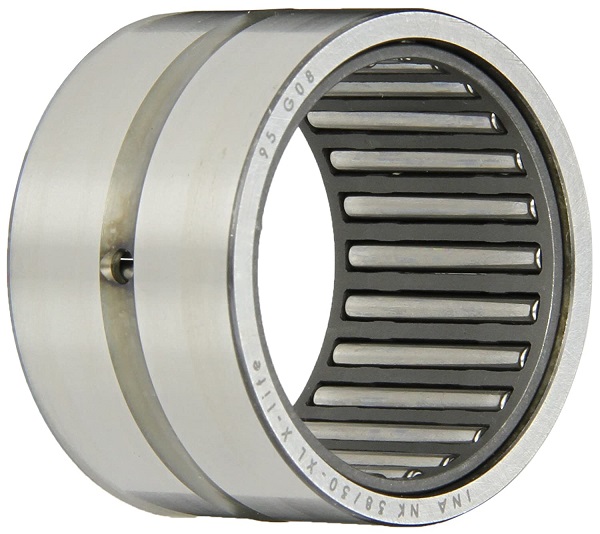 types of roller bearings