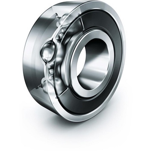 types of ball bearings