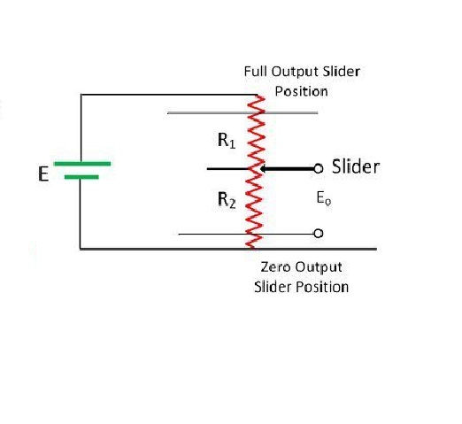 Resistive Transducer