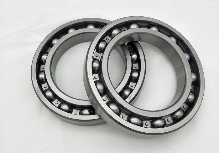 types of ball bearings