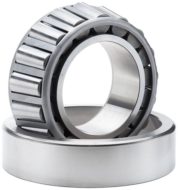 types of roller bearings