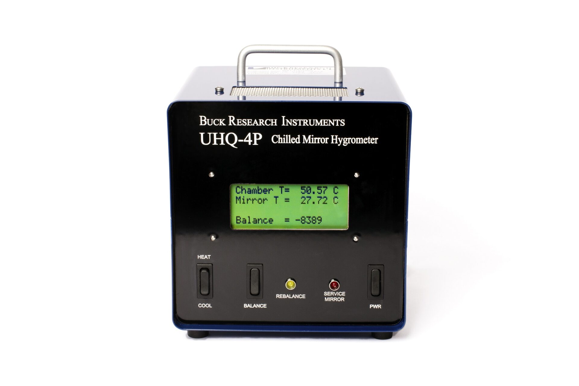 3 Different Types of Hygrometers and Their Applications Linquip