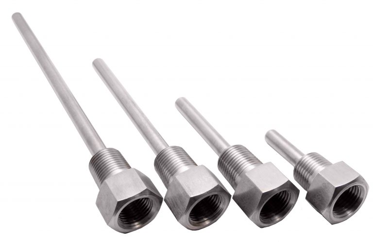Types of Thermowell