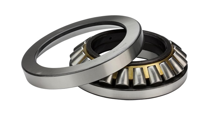 types of roller bearings