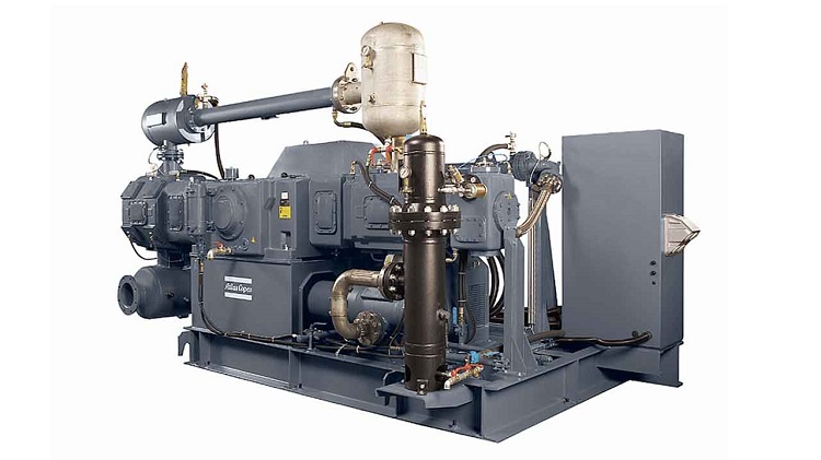 What is Centrifugal Compressor | Linquip