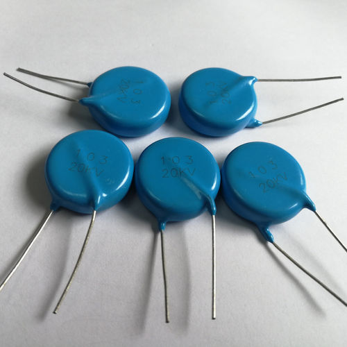 What is Ceramic Capacitor