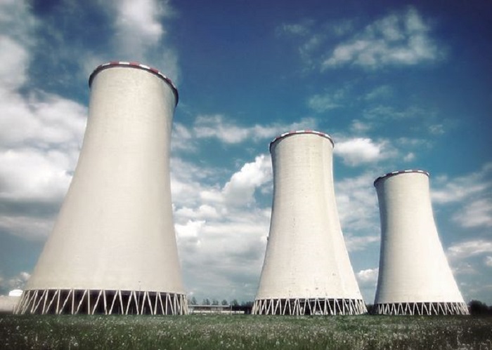 What is Cooling Tower Types | Linquip