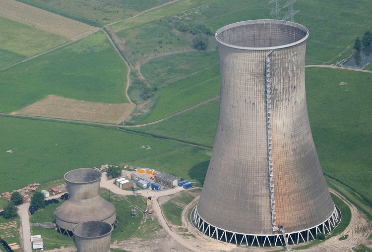 What is Cooling Tower Used for | Linquip