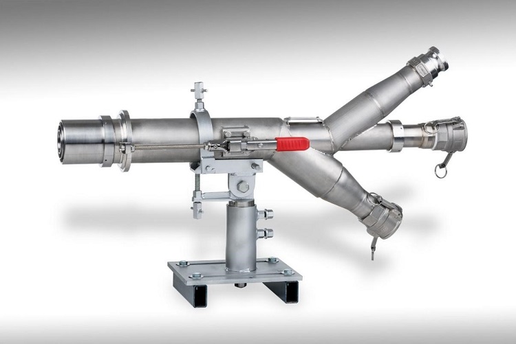 What is Industrial Burner Types | Linquip