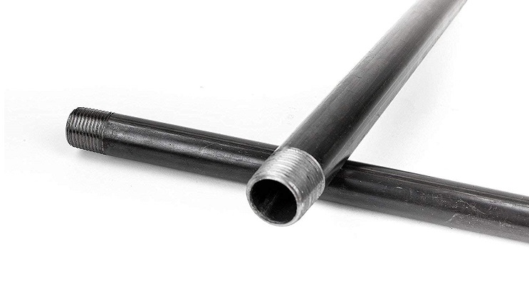What is Industrial Pipe | Linquip