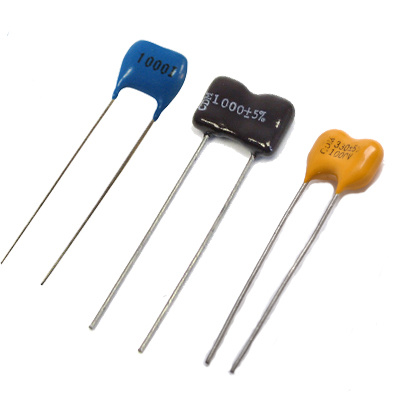 What is Mica Capacitor