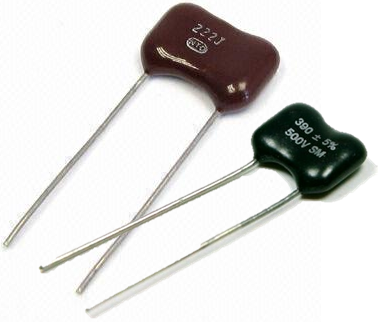 what is mica capacitor