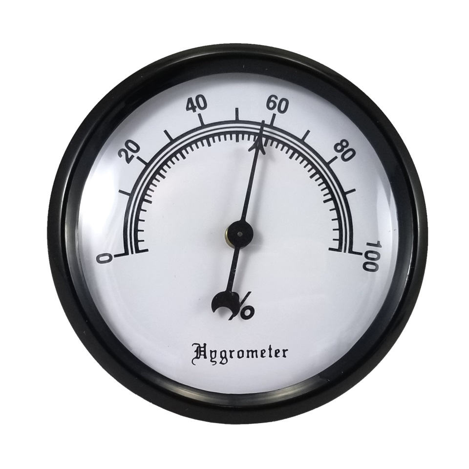 Humidity measurement