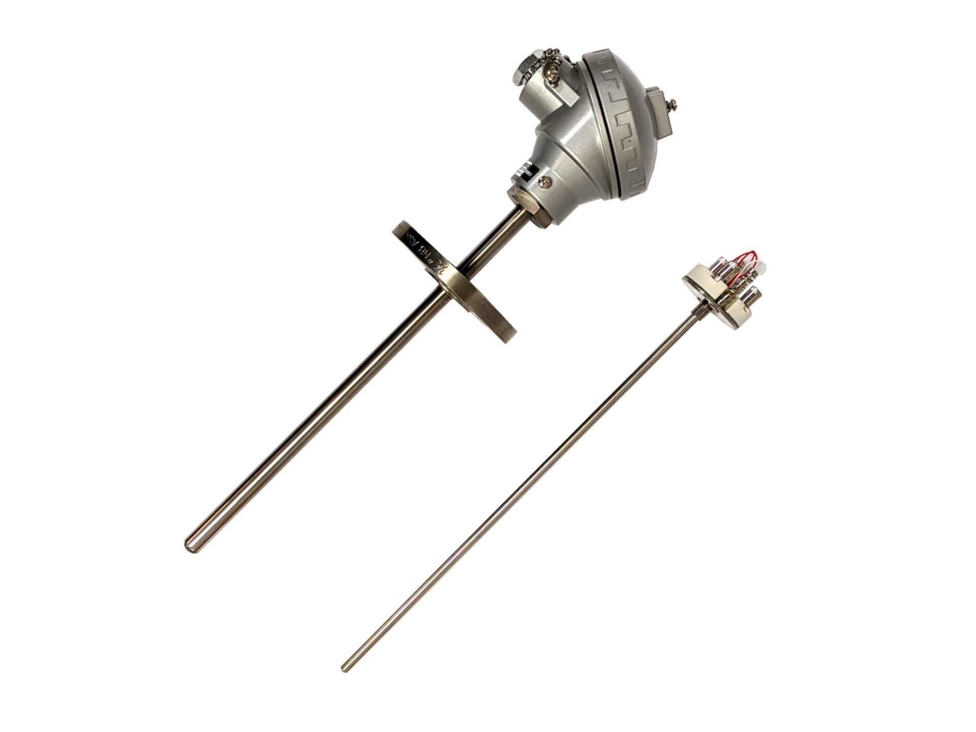 4 Types of Thermowell Comprehensive Overview Linquip