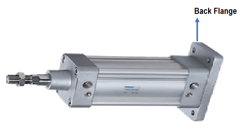 Types of Pneumatic Cylinders