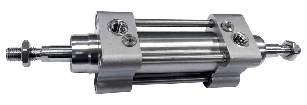 Types of Pneumatic Cylinders