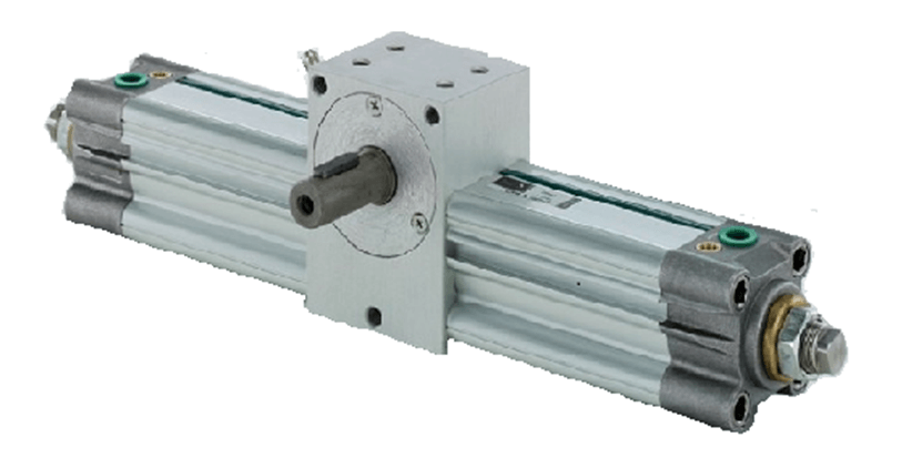 Types of Pneumatic Cylinders