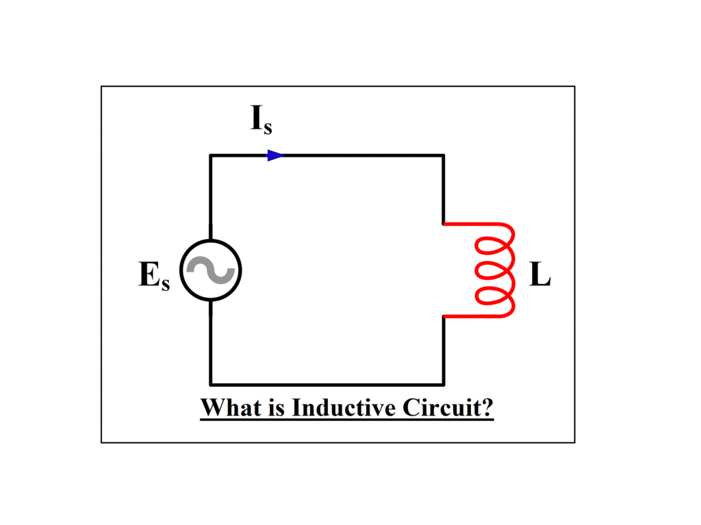 inductive circuit