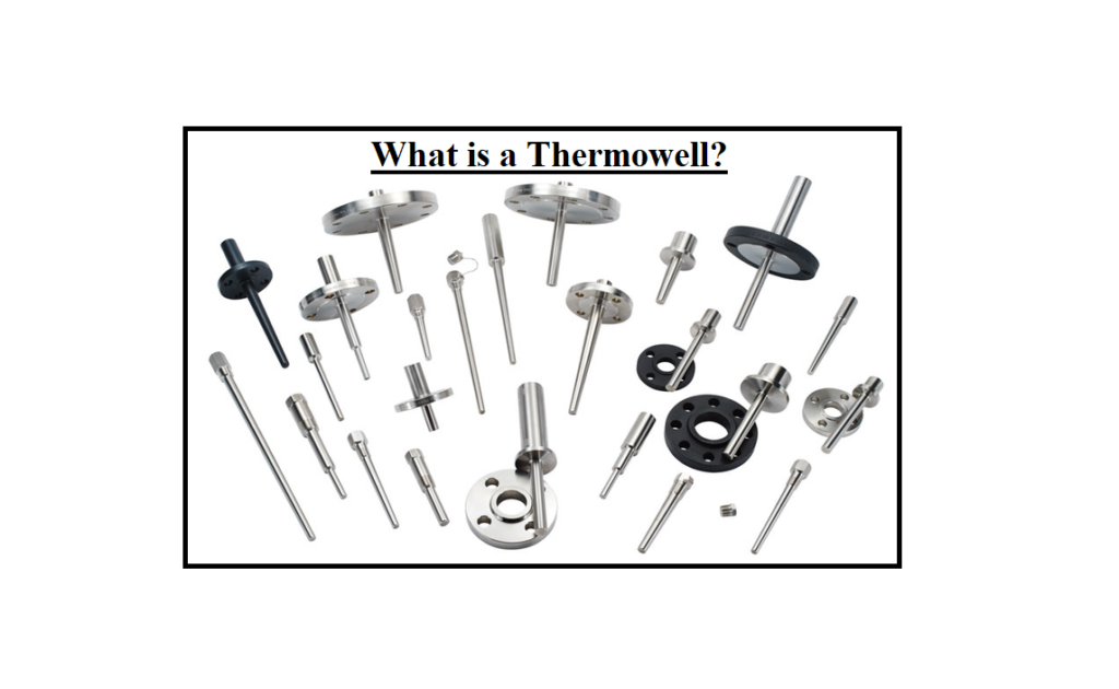 thermowell