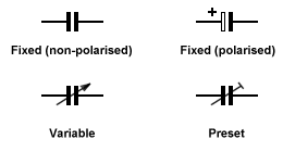 what is mica capacitor