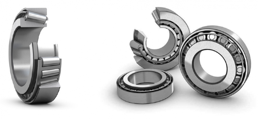 different-types-of-roller-bearings