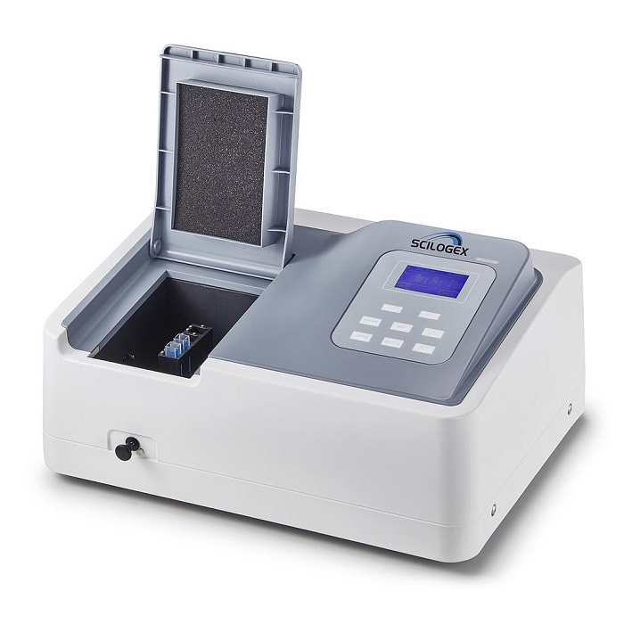 difference between colorimeter and spectrophotometer