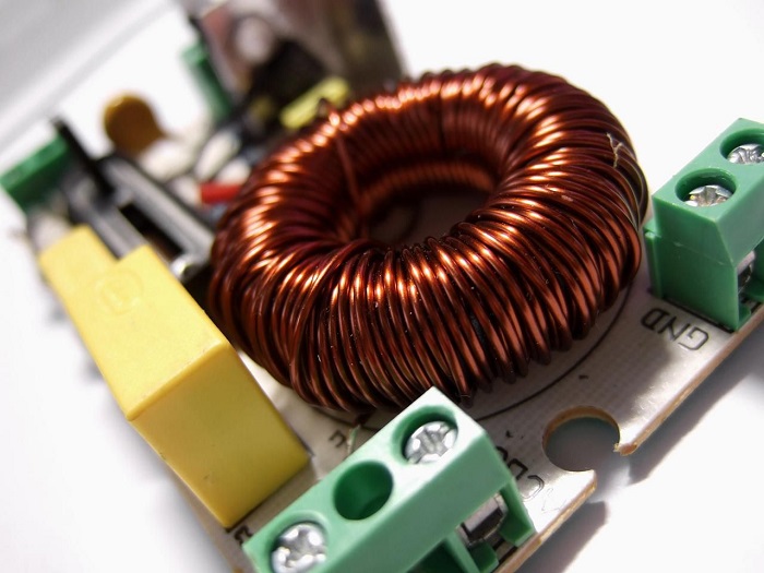 what is inductor